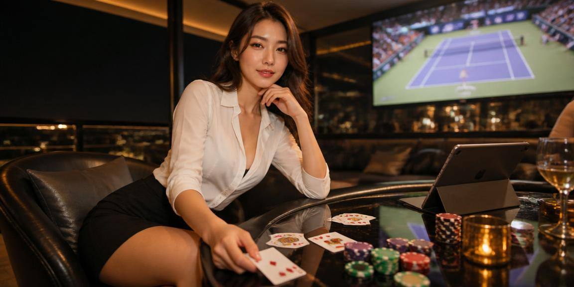 vn7m Live Casino